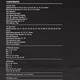 Набор инструментов JCB tools JCB-4941-5 94 предмета (JCB-4941-5) - изображение 2
