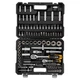 Набор инструментов JCB tools JCB-4941-5 94 предмета (JCB-4941-5) - изображение 4