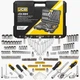 Набор инструментов JCB tools JCB-38841 216 предметов (JCB-38841) - изображение 3