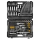 Набор инструментов JCB tools JCB-38841 216 предметов (JCB-38841) - изображение 4