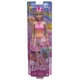 Кукла Barbie Dreamtopia Розовая грация (HRR13) - изображение 2