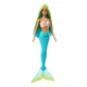 Кукла Barbie Dreamtopia Голубовато-зеленый микс (HRR03) - изображение 10