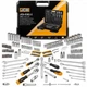 Набор инструментов комбинированный JCB JCB-42182-5 218 единиц (JCB-42182-5) - изображение 1