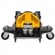 Домкрат подкатный гидравлический JCB tools JCB-TH32006 1,5 т - изображение 3