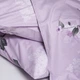 Постільний набір Moon&Star (простирадло 200х220 + 2 наволочки 40х60) Satin Elite Floral Mist (MS-880000618) - изображение 2