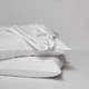 Постільний набір Moon&Star (простирадло 180х220 + 2 наволочки 50х70) Microfiber Snowy Microfiber (MS-880000604) - изображение 2