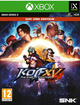 Gra XSX The King of Fighters XV Day One Edition (Blu-ray płyta) (4020628675561) - obraz 1