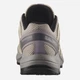 Женские кроссовки Salomon X-Adventure Recon W L47813500 36 (5.5US/3.5UK) 22 см Oxford/Rainy/N (195751937702) - изображение 5