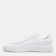 Женские кеды низкие Puma Club 5V5 38940601 38.5 (5.5UK) 24.5 см Puma White-Puma White-Puma Gold (4065452357849) - изображение 3