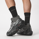 Мужские демисезонные ботинки для туризма с Gore-Tex Salomon Elixir Activ Mid Gtx L47456800 40.5 (7.5US/7UK) 25.5 см Mgnt/Phantm/S (195751551151) - изображение 8