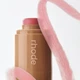 Кремовые румяна с шиммером Rhode "Sprinkle" Pocket blush - изображение 7