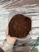 Триферн (treefern) субстрат, або підкладка в тераріум 1 л - зображення 1