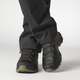 Мужские демисезонные ботинки для туризма с мембраной Salomon X Ultra Snowpilot Wp L47585700 40.5 (7.5US/7UK) 25.5 см Black/Milito (195751784672) - изображение 2