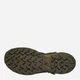 Мужские демисезонные ботинки для туризма с мембраной Salomon X Ultra Snowpilot Wp L47585700 40.5 (7.5US/7UK) 25.5 см Black/Milito (195751784672) - изображение 7