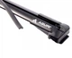Автобагажник Aguri на стандартные рейлинги 90-95 см Prestige II AL P2 51203 черного цвета - изображение 4