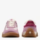 Женские кроссовки Converse Run Star Trainer Ox A13053C 37 (4.5US) 22.5 см Pink/Blue (194435676197) - изображение 5