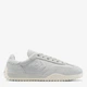 Женские кроссовки замшевые Converse Run Star Trainer Ox A13056C 36 (4US) 22 см Green/White (194435676784) - изображение 1