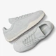 Женские кроссовки замшевые Converse Run Star Trainer Ox A13056C 36 (4US) 22 см Green/White (194435676784) - изображение 6