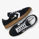 Мужские кеды низкие Converse All Star Classic Trainer Ox A16534C 46 (11.5US) 29.5 см Black (194435682938) - изображение 6