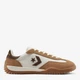 Женские кроссовки Converse Run Star Trainer Ox A15738C 36 (4US) 22 см Dark Brown/Beige (194435682389) - изображение 1