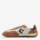 Женские кроссовки Converse Run Star Trainer Ox A15738C 36 (4US) 22 см Dark Brown/Beige (194435682389) - изображение 2