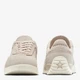 Женские кроссовки замшевые Converse Run Star Trainer Ox A13058C 41 (8US) 26 см Beige (194435677262) - изображение 4
