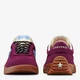 Женские кроссовки Converse Run Star Trainer Ox A16601C 37 (4.5US) 22.5 см Frozen Acai/Gum Honey/Lt Blue (194435735283) - изображение 4