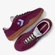 Женские кроссовки Converse Run Star Trainer Ox A16601C 37 (4.5US) 22.5 см Frozen Acai/Gum Honey/Lt Blue (194435735283) - изображение 6
