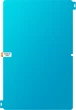 Folia ochronna Samsung Anti-Reflecting Screen Protector do Samsung Galaxy Tab S11 Ultra (EF-UX930CTEGWW) - obraz 2