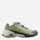 Мужские кроссовки для бега Salomon Speedcross Peak Wrought Gr L47790200 40 (7US/6.5UK) 25 см Iron/Sh (195751902076) - изображение 1