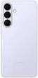 Etui plecki Samsung Clear Case do Samsung Galaxy S25 FE Transparent (EF-QS731CTEGWW) - obraz 1