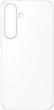 Etui plecki Samsung Clear Case do Samsung Galaxy S25 FE Transparent (EF-QS731CTEGWW) - obraz 7