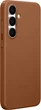 Etui plecki Samsung Kindsuit Case do Samsung Galaxy S25 FE Tan (EF-VS731PAEGWW) - obraz 2