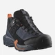 Мужские кроссовки с Gore-Tex Salomon X Ultra Alpine Gtx L47686200 40 (7US/6.5UK) 25 см Blue Nights/Bla (195751778794) - изображение 3