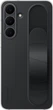 Etui plecki Samsung Standing Grip Case do Samsung Galaxy S25 FE Black (EF-GS731CBEGWW) - obraz 2