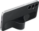 Etui plecki Samsung Standing Grip Case do Samsung Galaxy S25 FE Black (EF-GS731CBEGWW) - obraz 4