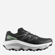 Женские кроссовки для бега Salomon Ultra Flow 2 W L47883700 38.5 (7.5US/5.5UK) 24 см Black/White/Agv Gr (198720185241) - изображение 1
