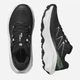 Женские кроссовки для бега Salomon Ultra Flow 2 W L47883700 38.5 (7.5US/5.5UK) 24 см Black/White/Agv Gr (198720185241) - изображение 5