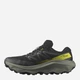 Мужские кроссовки для бега с Gore-Tex Salomon Ultra Flow 2 Gtx L47883200 41.5 (8US/7.5UK) 26 см Black/Sedsa/Incab (198720185968) - изображение 3