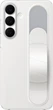 Панель Samsung Standing Grip Case для Samsung Galaxy S25 FE White (EF-GS731CWEGWW) - зображення 2