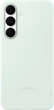 Etui plecki Samsung Silicone do Samsung Galaxy S25 FE Mint (EF-PS731CMEGWW) - obraz 1