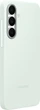 Etui plecki Samsung Silicone do Samsung Galaxy S25 FE Mint (EF-PS731CMEGWW) - obraz 2