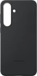 Etui plecki Samsung Silicone do Samsung Galaxy S25 FE Black (EF-PS731CBEGWW) - obraz 4