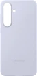 Etui plecki Samsung Silicone do Samsung Galaxy S25 FE Light Blue (EF-PS731CLEGWW) - obraz 4