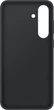 Etui plecki Samsung Silicone do Samsung Galaxy S25 FE Black (EF-PS731CBEGWW) - obraz 5