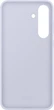 Etui plecki Samsung Silicone do Samsung Galaxy S25 FE Light Blue (EF-PS731CLEGWW) - obraz 5