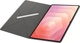 Обкладинка Samsung Book Cover для Samsung Galaxy Tab S11 Ultra Black (EF-BX930PBEGWW) - зображення 8