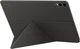Обкладинка Samsung Book Cover для Samsung Galaxy Tab S11 Ultra Black (EF-BX930PBEGWW) - зображення 11