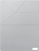 Обкладинка Samsung Book Cover для Samsung Galaxy Tab S11 Ultra White (EF-BX930PWEGWW) - зображення 3