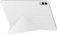 Обкладинка Samsung Book Cover для Samsung Galaxy Tab S11 Ultra White (EF-BX930PWEGWW) - зображення 11